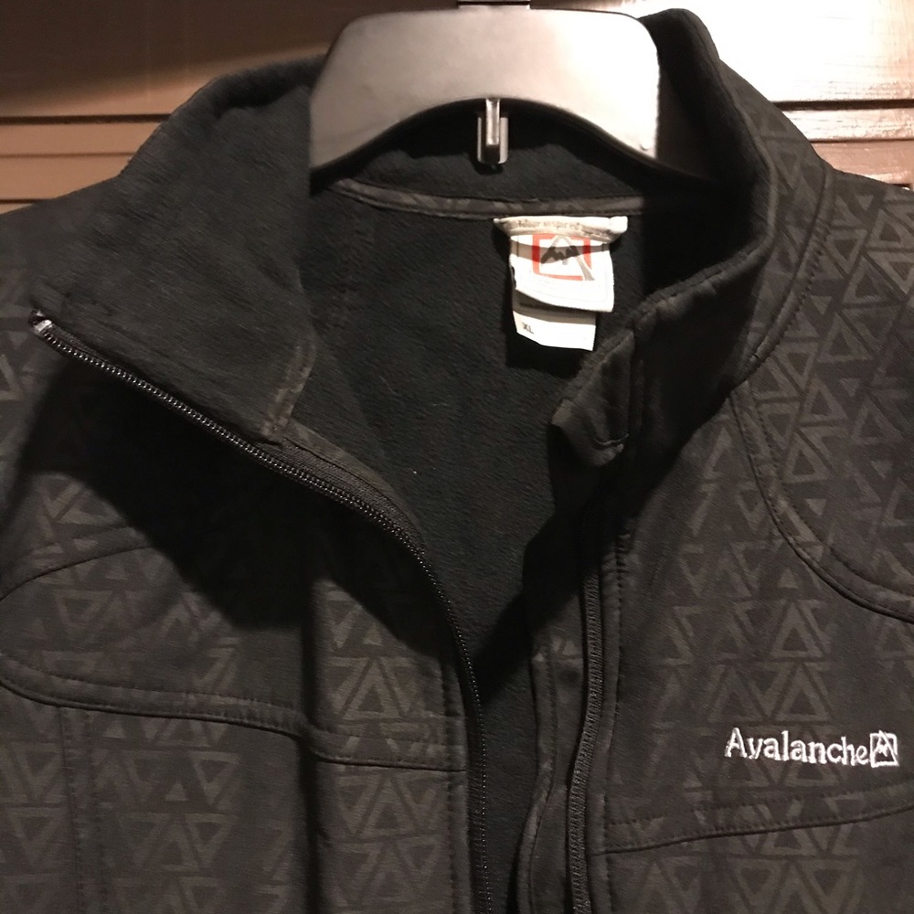 Women’s Jacket - Picture 3 of 3